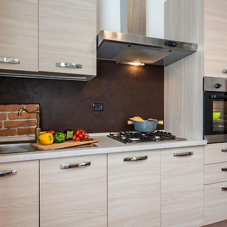 Conce Apartment Pisa Exteriér fotografie