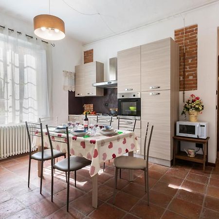Conce Apartment Pisa Exteriér fotografie