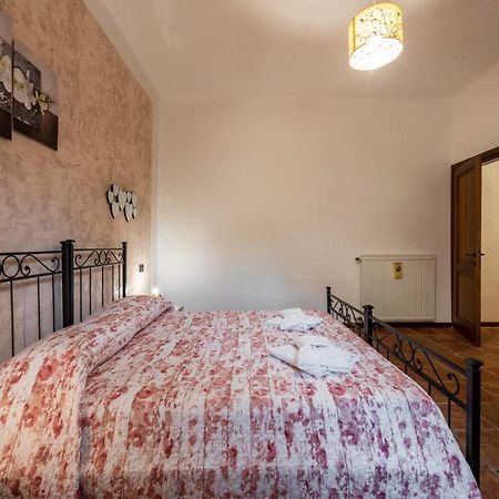 Conce Apartment Pisa Exteriér fotografie