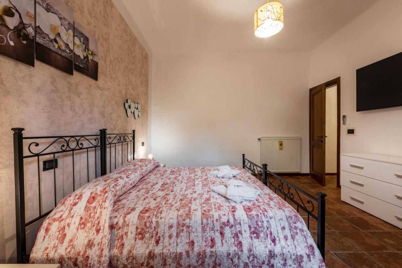 Conce Apartment Pisa Exteriér fotografie