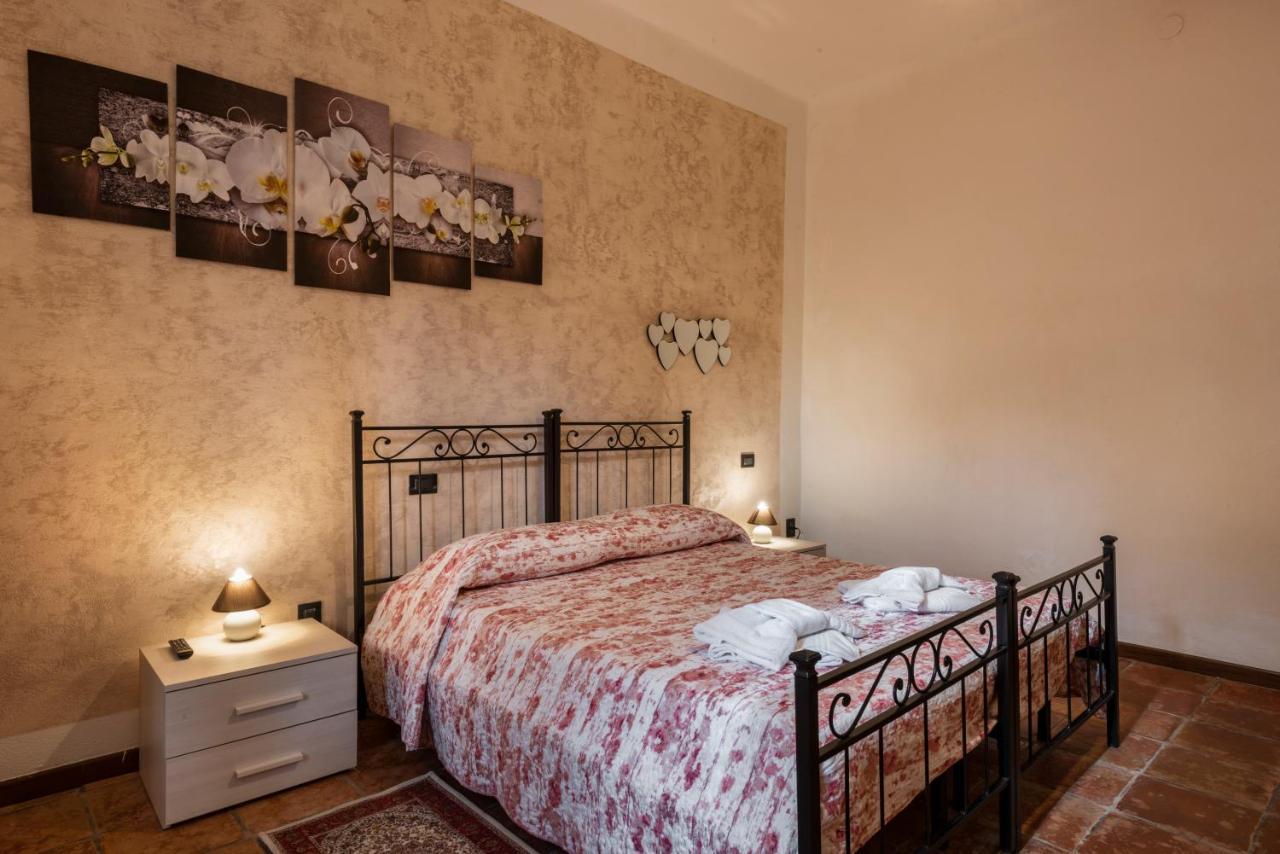 Conce Apartment Pisa Exteriér fotografie
