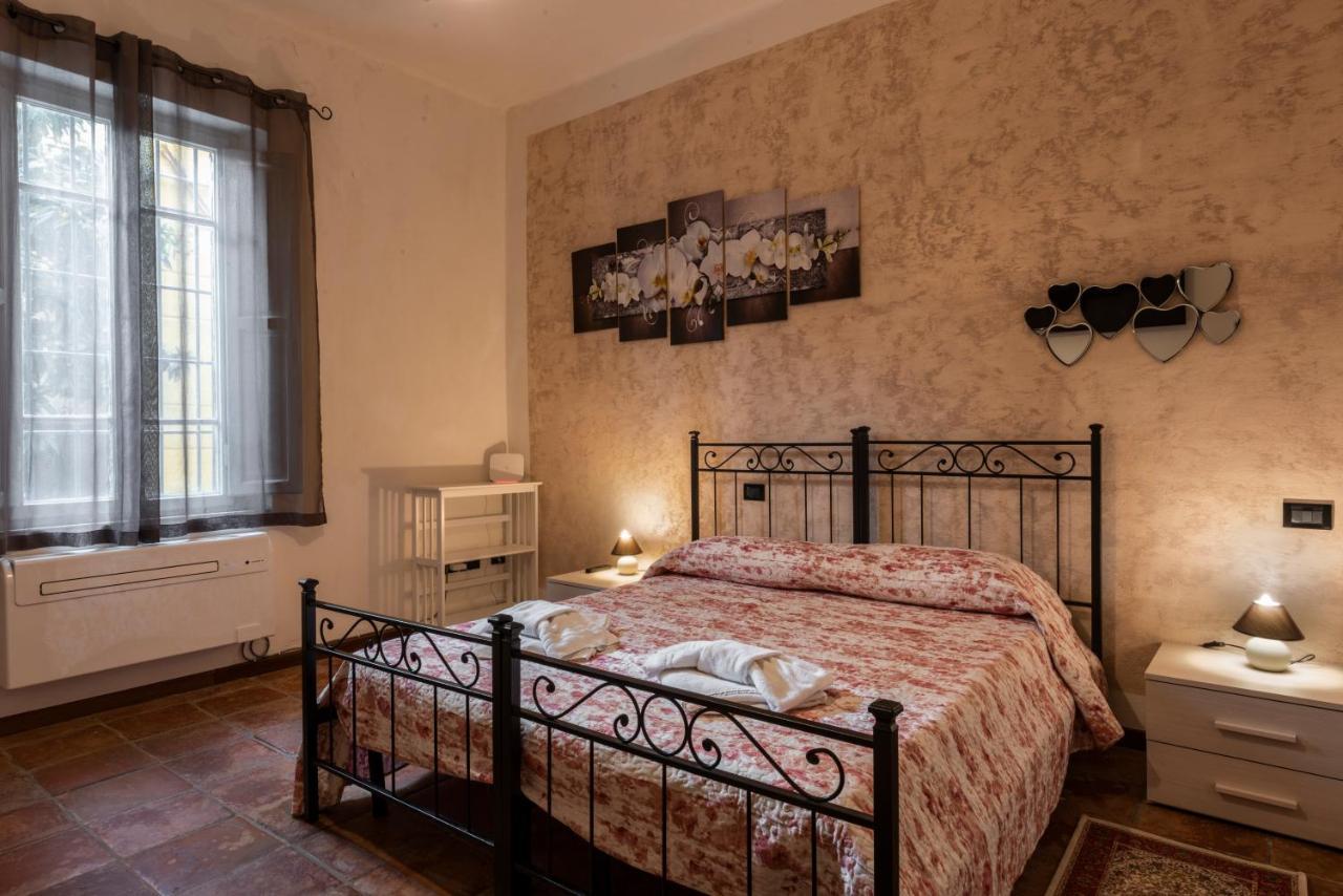 Conce Apartment Pisa Exteriér fotografie