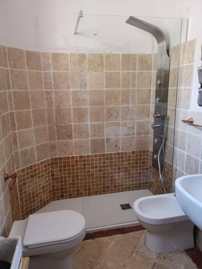Conce Apartment Pisa Exteriér fotografie