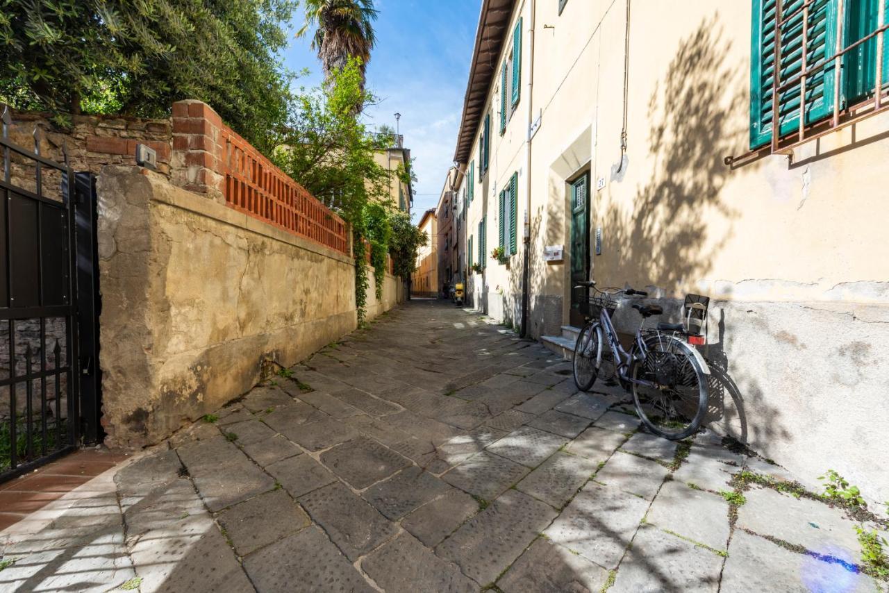 Conce Apartment Pisa Exteriér fotografie