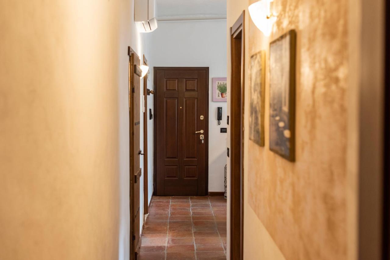 Conce Apartment Pisa Exteriér fotografie