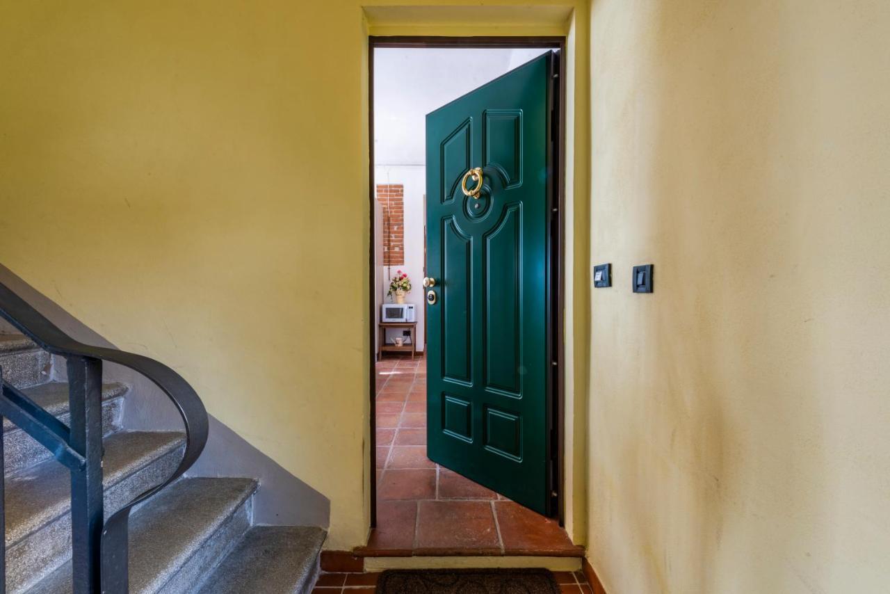 Conce Apartment Pisa Exteriér fotografie