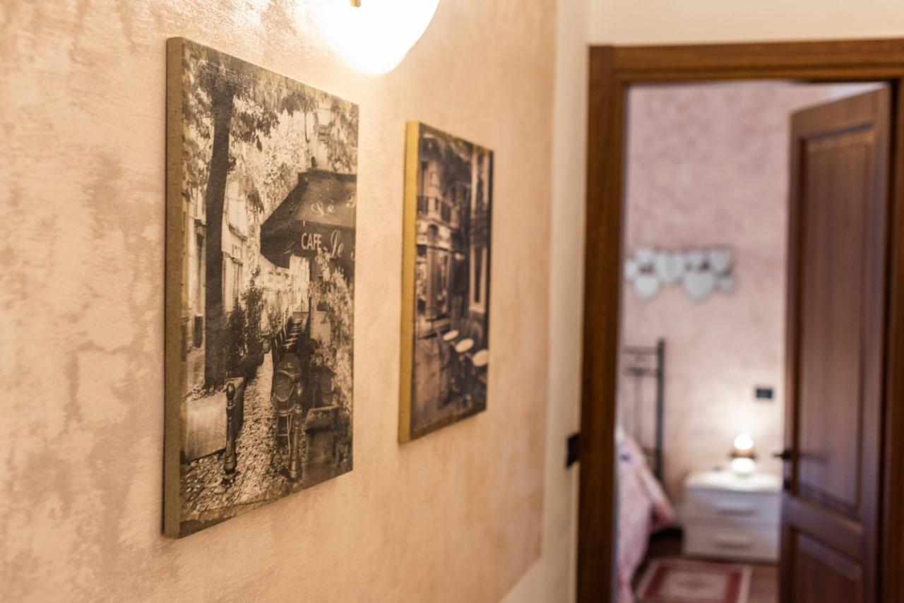 Conce Apartment Pisa Exteriér fotografie