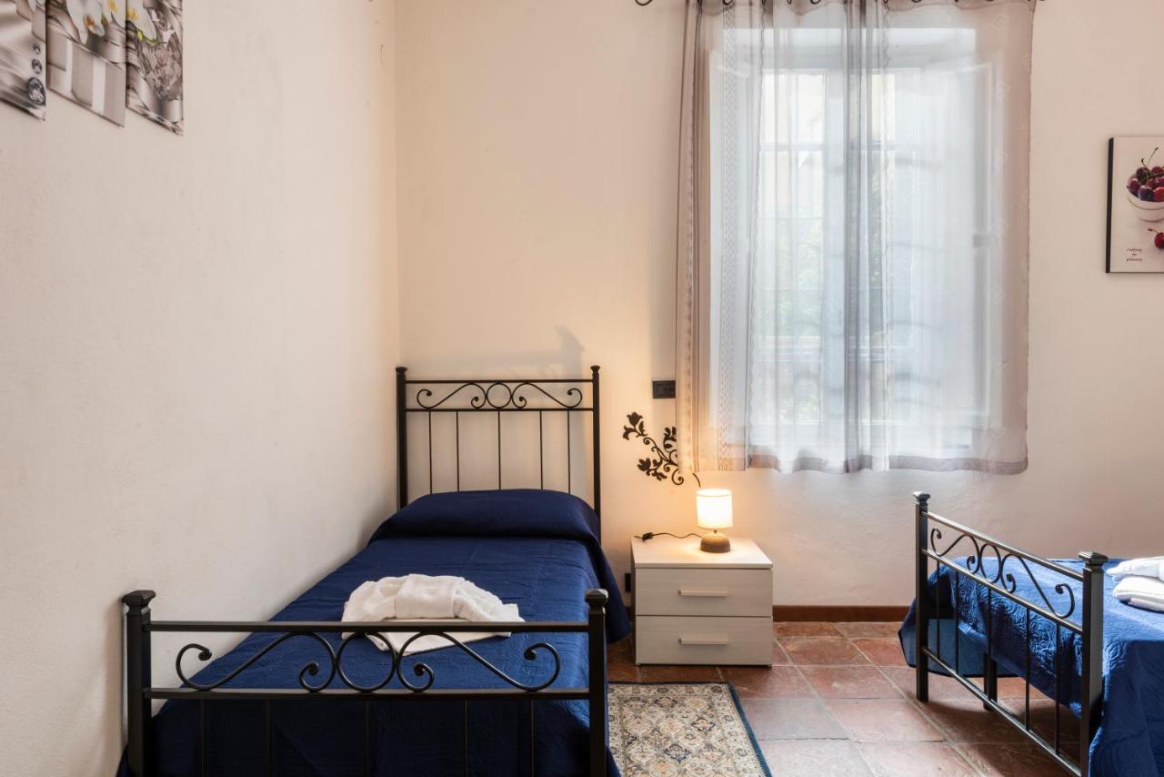 Conce Apartment Pisa Exteriér fotografie