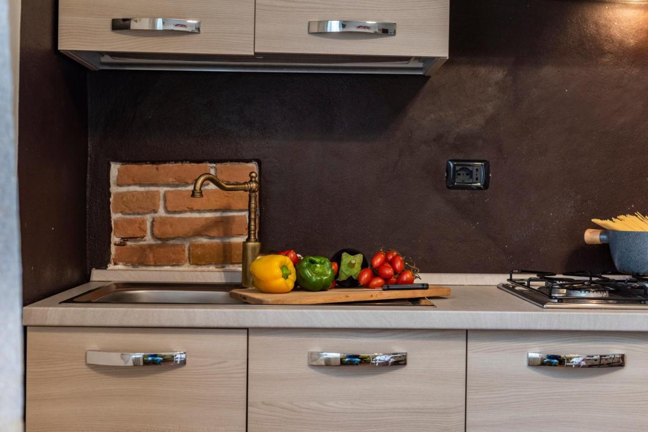 Conce Apartment Pisa Exteriér fotografie