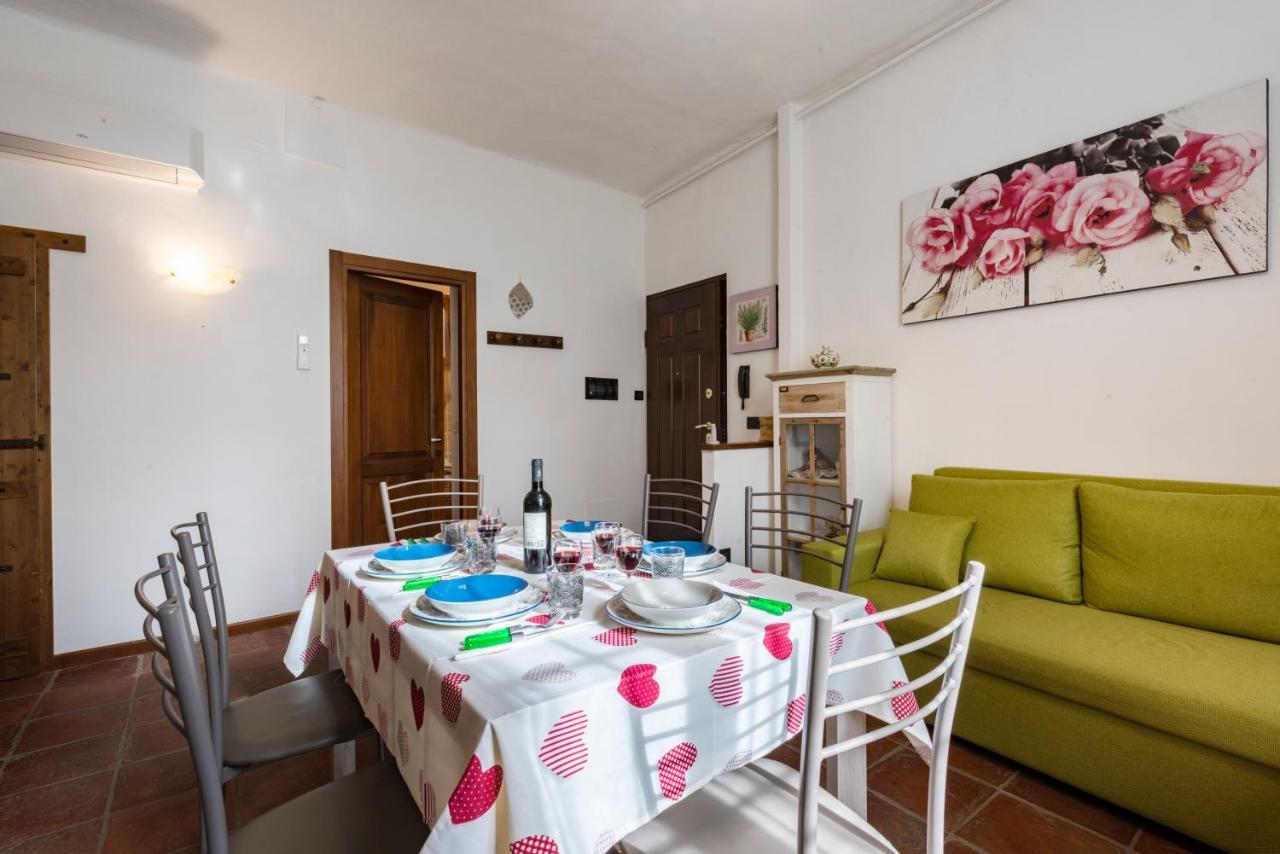Conce Apartment Pisa Exteriér fotografie