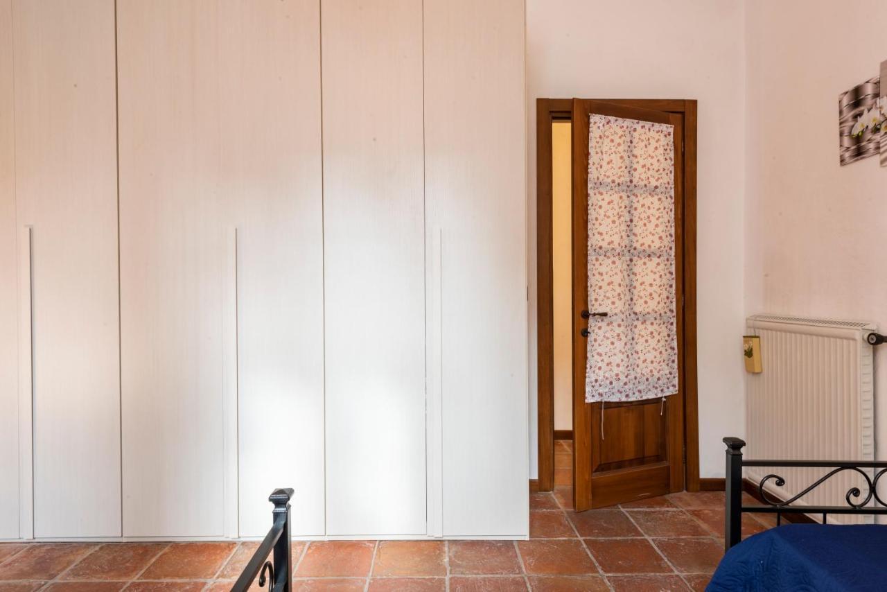 Conce Apartment Pisa Exteriér fotografie