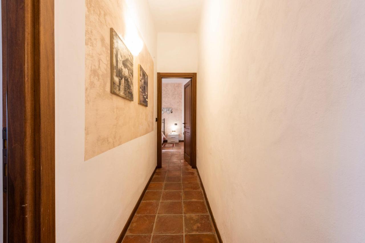 Conce Apartment Pisa Exteriér fotografie