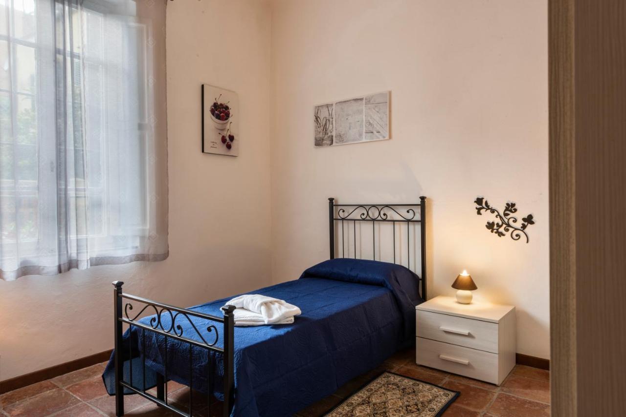 Conce Apartment Pisa Exteriér fotografie