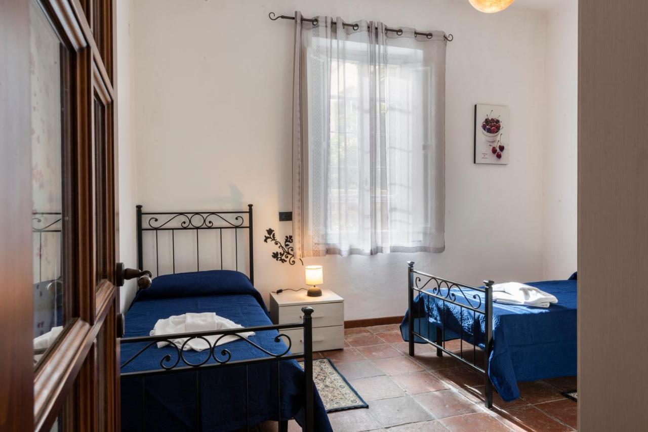 Conce Apartment Pisa Exteriér fotografie