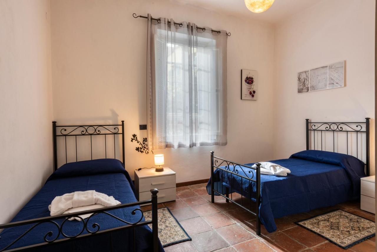 Conce Apartment Pisa Exteriér fotografie