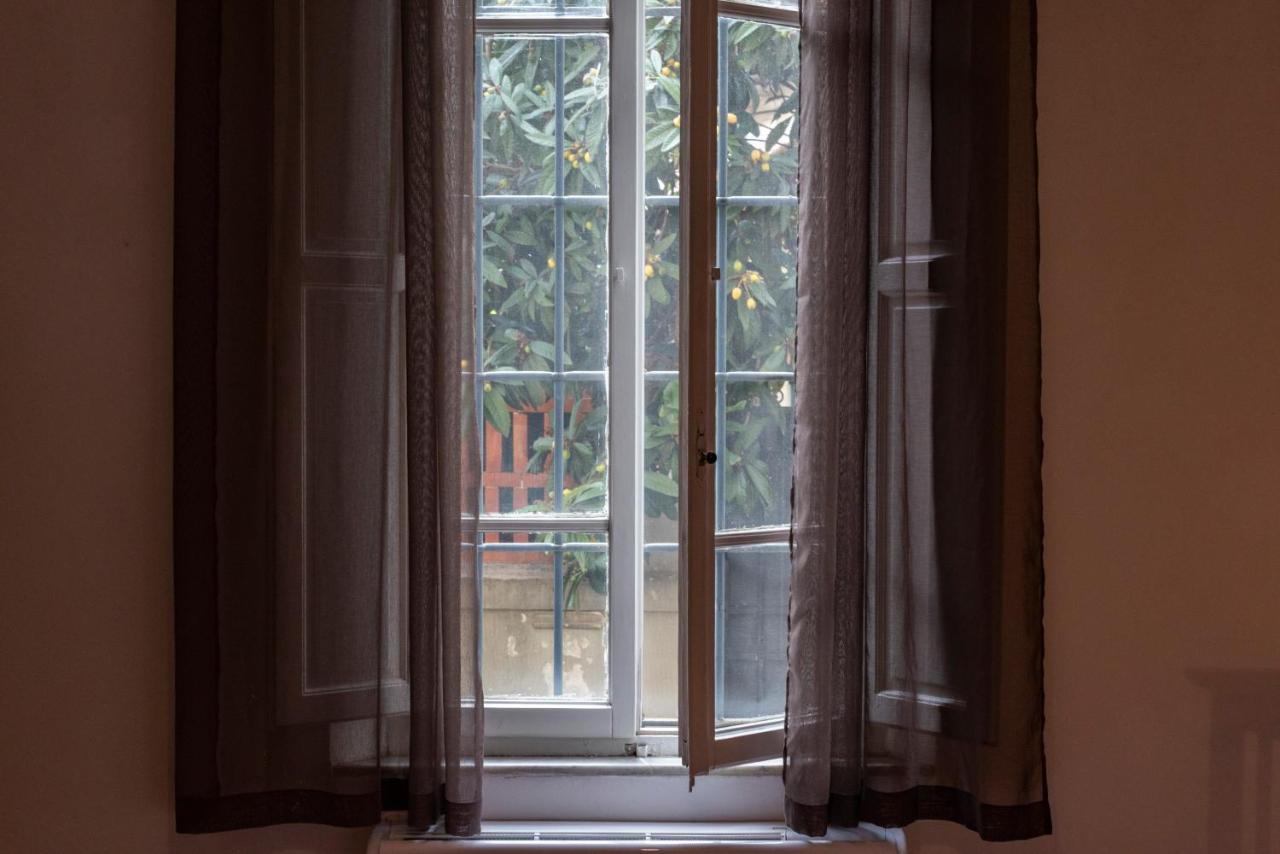 Conce Apartment Pisa Exteriér fotografie