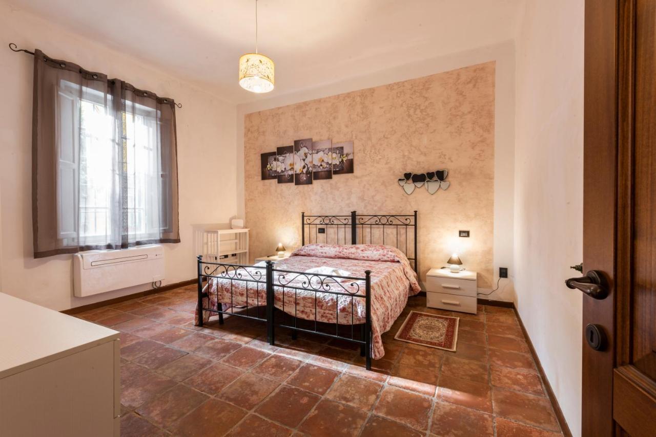 Conce Apartment Pisa Exteriér fotografie